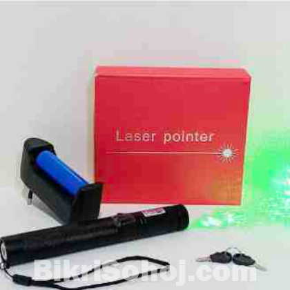 Premium RZ-Laser 303 Gift Box Set